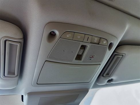 Used 2019 Nissan Armada Platinum w/ Captain's Chairs Package image 35