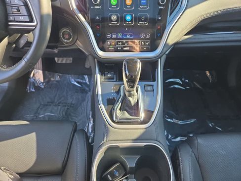 Used 2024 Subaru Outback Touring XT image 17