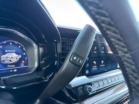 Used 2024 Chevrolet Silverado 1500 LT image 23