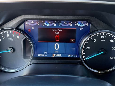 Used 2021 Ford F150 XLT w/ Equipment Group 302A High image 32