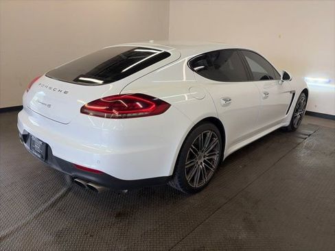 Used 2015 Porsche Panamera 4S image 11