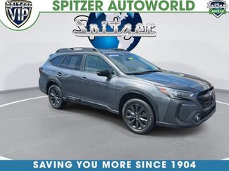 Used 2024 Subaru Outback Onyx Edition AWD/4WD video 2