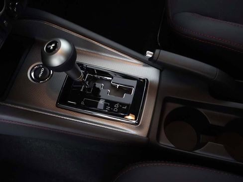 New 2025 Mitsubishi Outlander Sport SE image 42