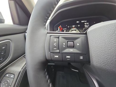 New 2026 Nissan Rogue Platinum image 11