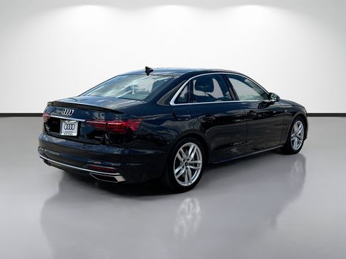 Used 2024 Audi A4 2.0T Premium Plus AWD/4WD image 3