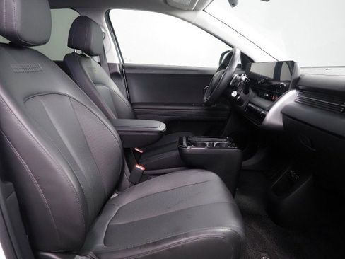Used 2025 Hyundai Ioniq 5 SEL RWD image 14
