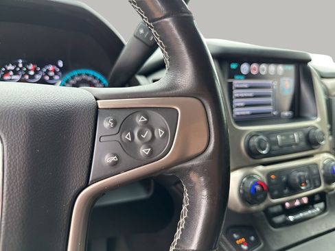 Used 2018 GMC Yukon XL Denali w/ Open Road Package image 27