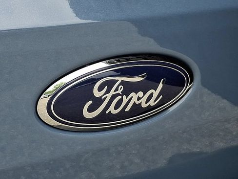 Used 2025 Ford Bronco Outer Banks AWD/4WD image 31