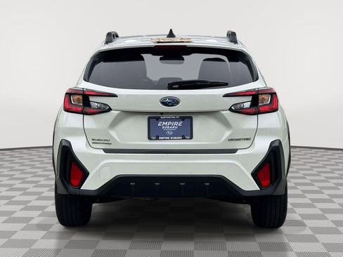Used 2024 Subaru Crosstrek 2.0i Premium AWD/4WD image 7