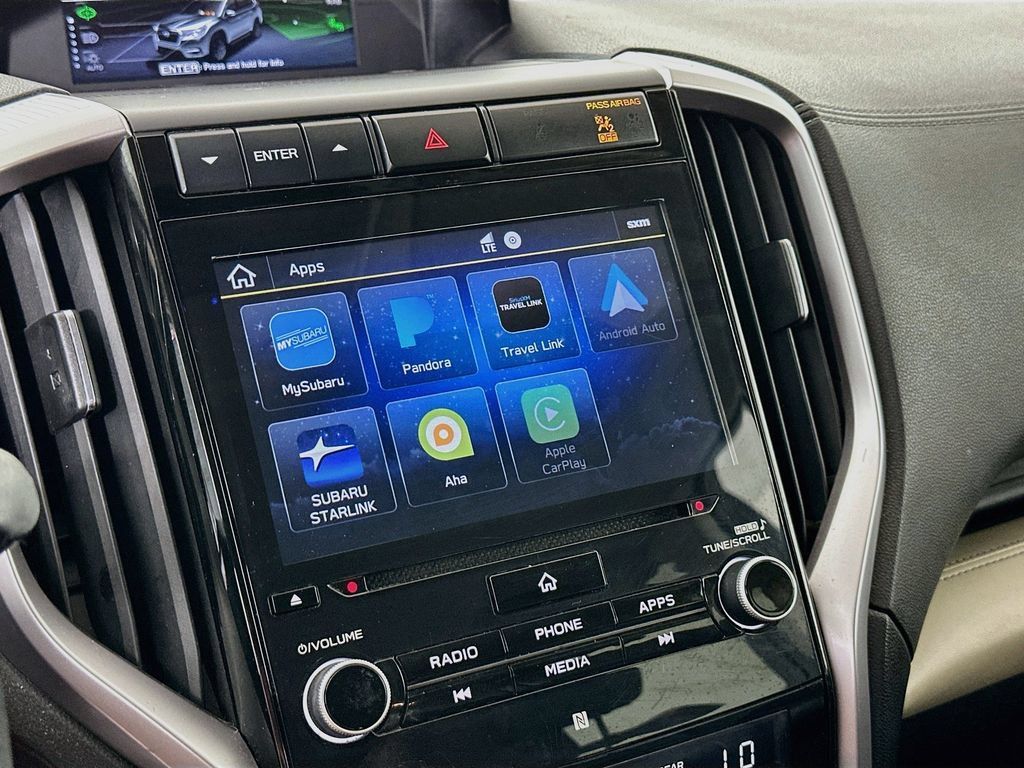 Used 2019 Subaru Ascent Limited w/ Popular Package #4 AWD/4WD image 20