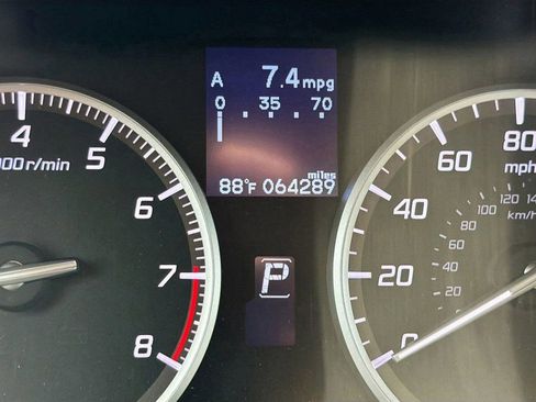Used 2018 Acura ILX FWD image 39