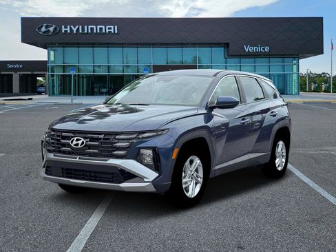 New 2026 Hyundai Tucson SE FWD image 20