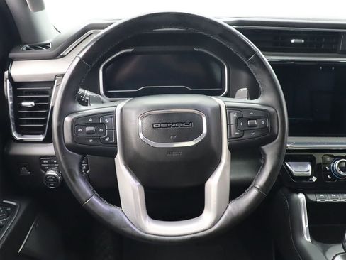 Used 2023 GMC Sierra 1500 Denali AWD/4WD image 23