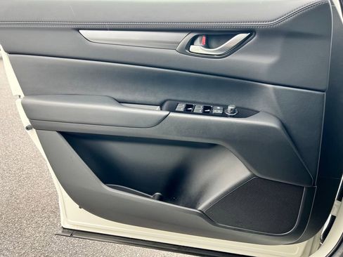 Certified 2025 MAZDA CX-5 AWD 2.5 S image 20