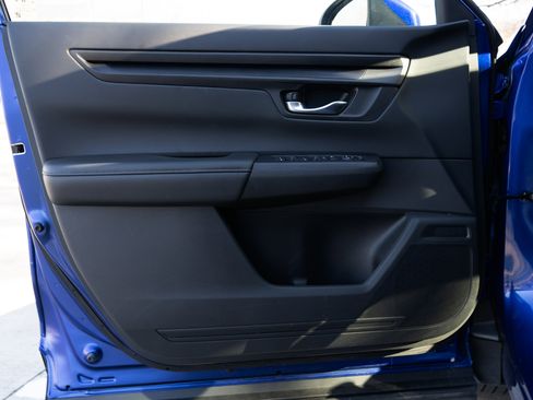 Used 2024 Honda CR-V EX image 36