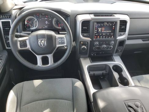 Used 2023 RAM 1500 Classic SLT w/ Trailer & Traction Group RWD image 3
