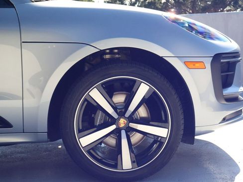 New 2026 Porsche Macan S image 11