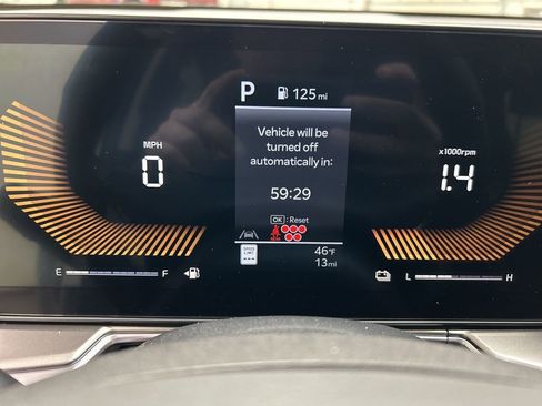 New 2026 Kia Sorento EX image 14