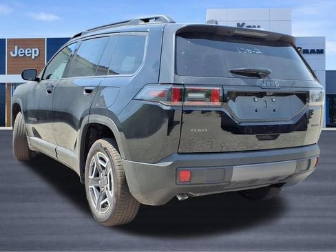 New 2026 Jeep Cherokee Limited AWD/4WD image 4