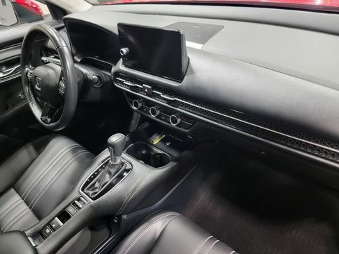 Certified 2024 Honda HR-V EX-L image 18