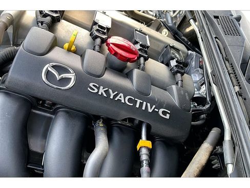 Used 2020 MAZDA MX-5 Miata Club w/ Interior Package RWD image 27