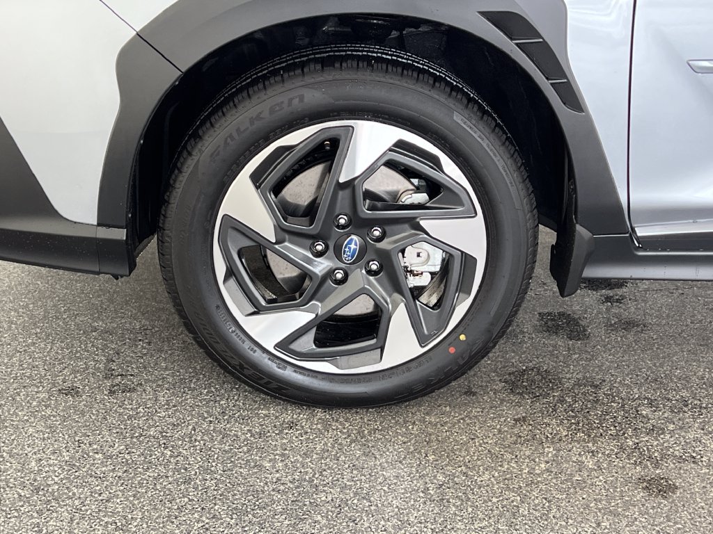 New 2026 Subaru Crosstrek 2.5i Limited AWD/4WD image 26