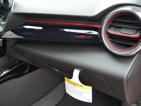 New 2026 Chevrolet Trax RS w/ Driver Confidence Package FWD image 9