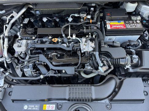 Used 2020 Toyota Corolla SE w/ Carpet Mat Package (TMS) FWD image 20