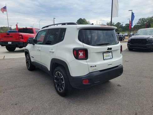 Used 2023 Jeep Renegade Latitude image 5