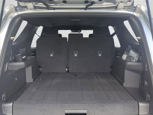 New 2025 Toyota 4Runner 4WD image 24