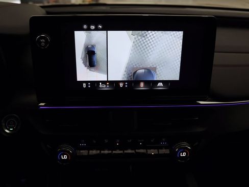 Certified 2024 Acura ZDX Type S AWD/4WD image 24