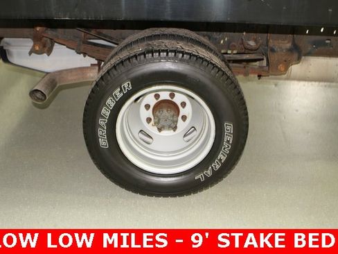 Used 2016 Ford F350 XL image 5