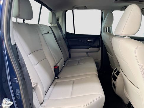 Used 2022 Honda Ridgeline RTL-E image 28