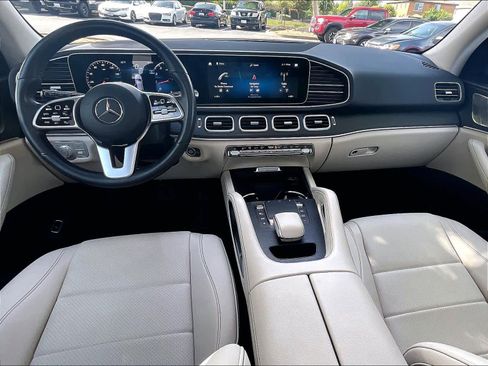 Used 2022 Mercedes-Benz GLE 350 4MATIC image 16