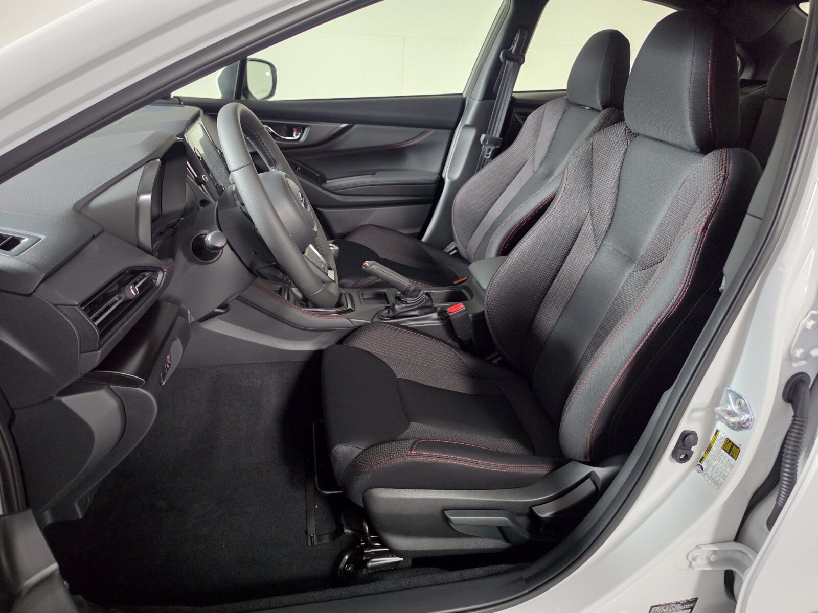 New 2026 Subaru WRX Premium AWD/4WD image 13