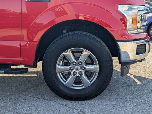 Used 2019 Ford F150 XLT w/ Equipment Group 302A Luxury image 10