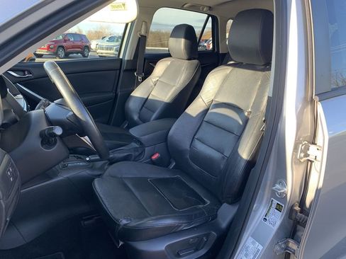 Used 2013 MAZDA CX-5 Grand Touring image 13