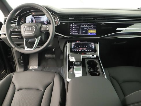 New 2026 Audi Q8 Premium Plus AWD/4WD image 18