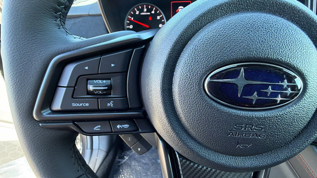 New 2026 Subaru WRX Limited AWD/4WD image 19