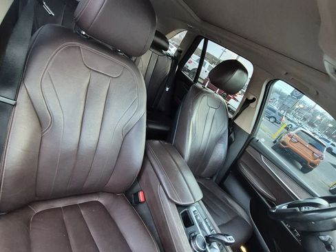 Used 2016 BMW X5 xDrive35i AWD/4WD image 9