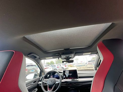 New 2026 Volkswagen GTI Autobahn FWD image 20