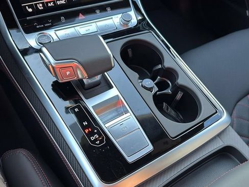 New 2026 Audi Q8 Prestige AWD/4WD image 12