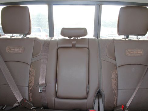 New 2025 RAM 2500 Limited image 14