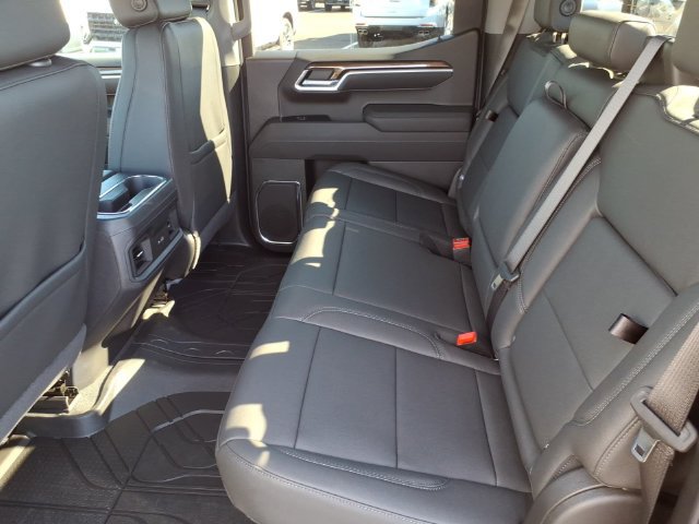 New 2026 Chevrolet Silverado 1500 RST w/ All Star Edition Plus AWD/4WD image 9