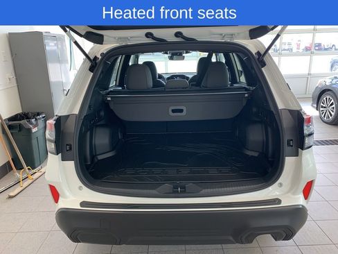 New 2025 Subaru Forester Premium image 13