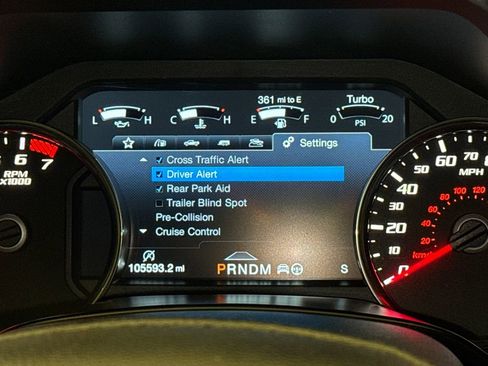 Used 2019 Ford F150 Raptor w/ Equipment Group 802A Luxury image 35