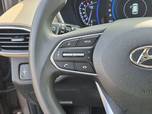 Used 2020 Hyundai Santa Fe SEL FWD image 19