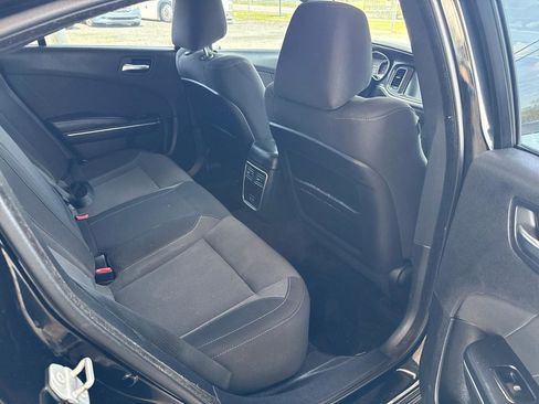 Used 2015 Dodge Charger R/T image 14