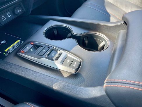 Used 2024 Honda Passport TrailSport image 15