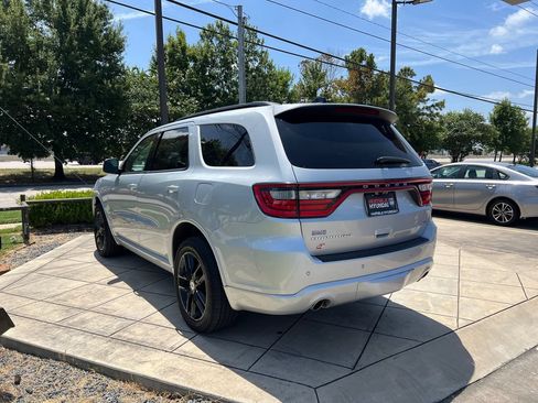 Used 2024 Dodge Durango GT AWD/4WD image 14